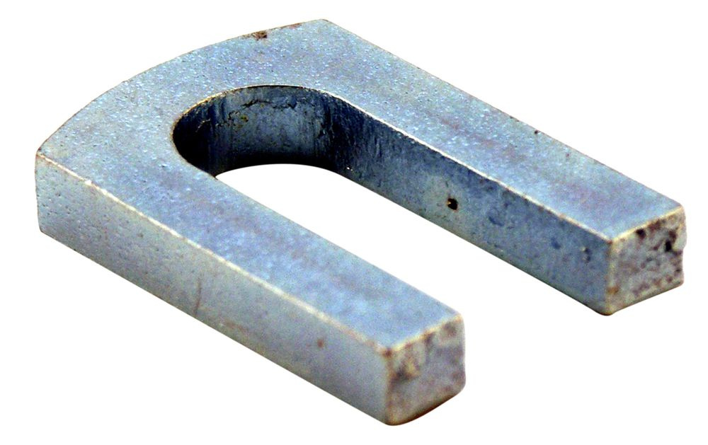 Justermellanlägg övre länkarm Amazon/1800 t=6,00 mm