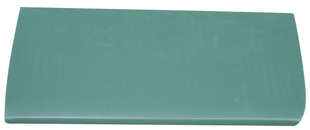 Dörrplåt Amazon 2d Vä