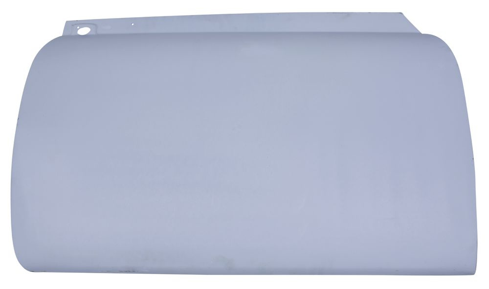 Dörrplåt Amazon 2d Hö