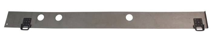 Innertröskel Amazon Hö