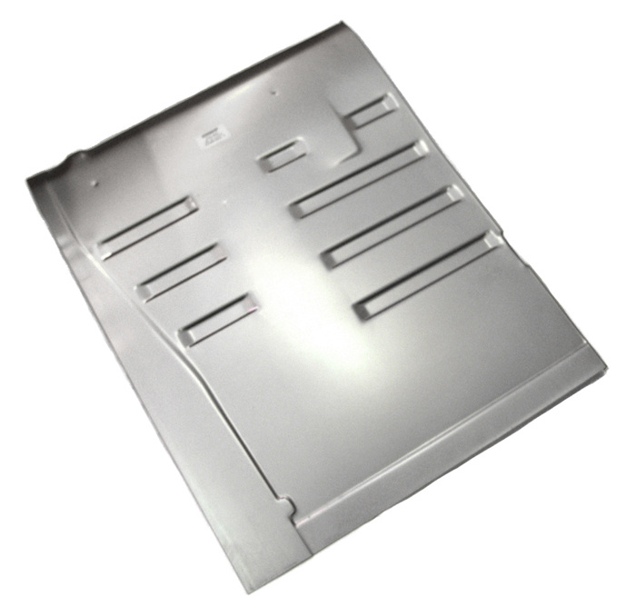 Golvplåt Amazon VäF (pressad)