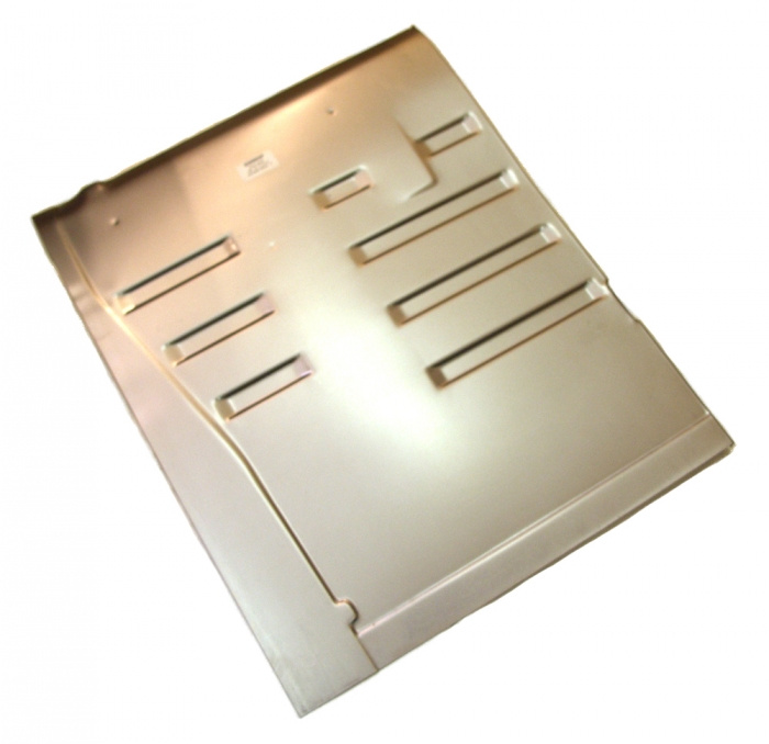 Golvplåt Amazon Höger Fram (pressad)