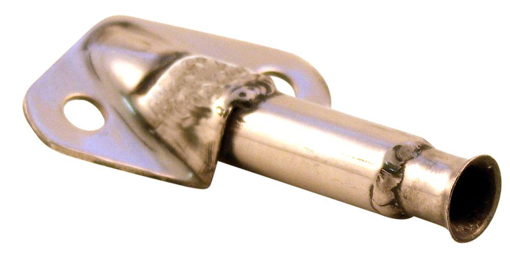 Klammer Handbromskabel Duett Hö