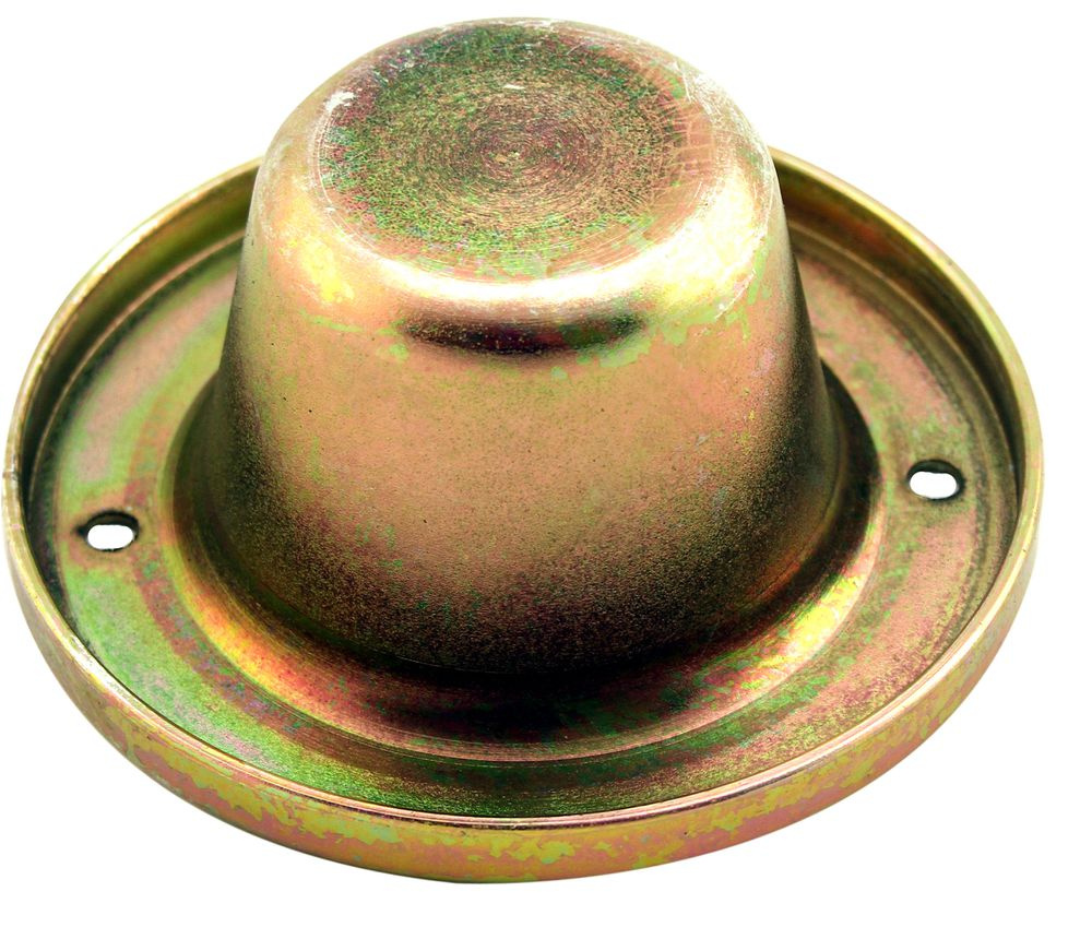 Fjäderskål Amazon sedan/1800 bak, STÅL