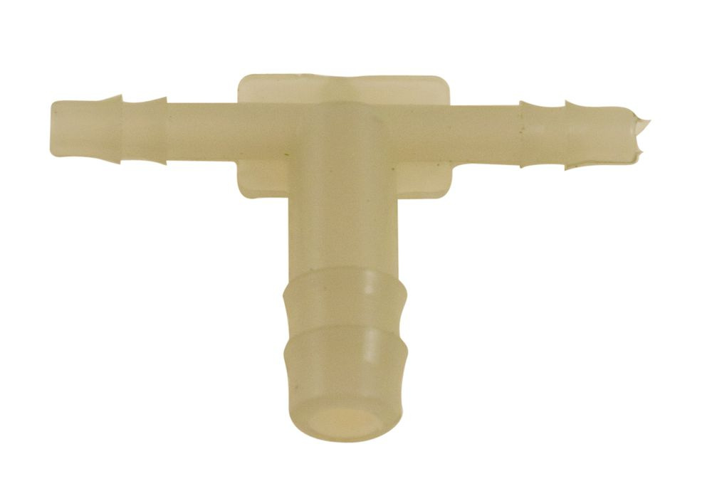 Förgrening Spolare 3-vägs