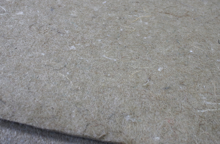 Filtsats Gummimatta Duett