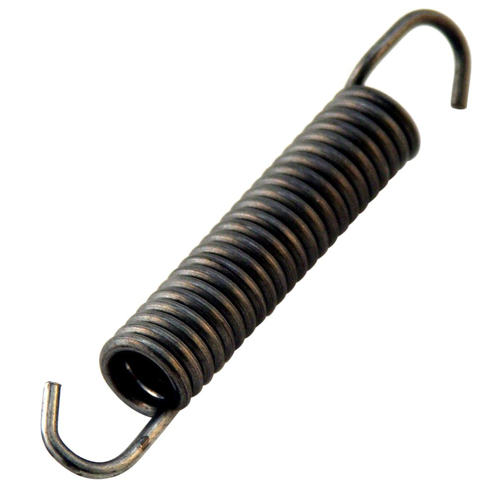 Returfjäder Broms nedre