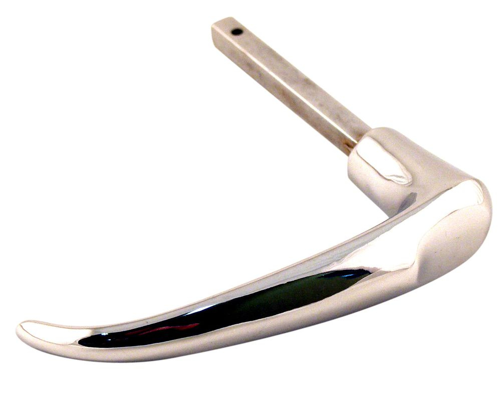 Dörrhandtag PV/Duett 57- yttre