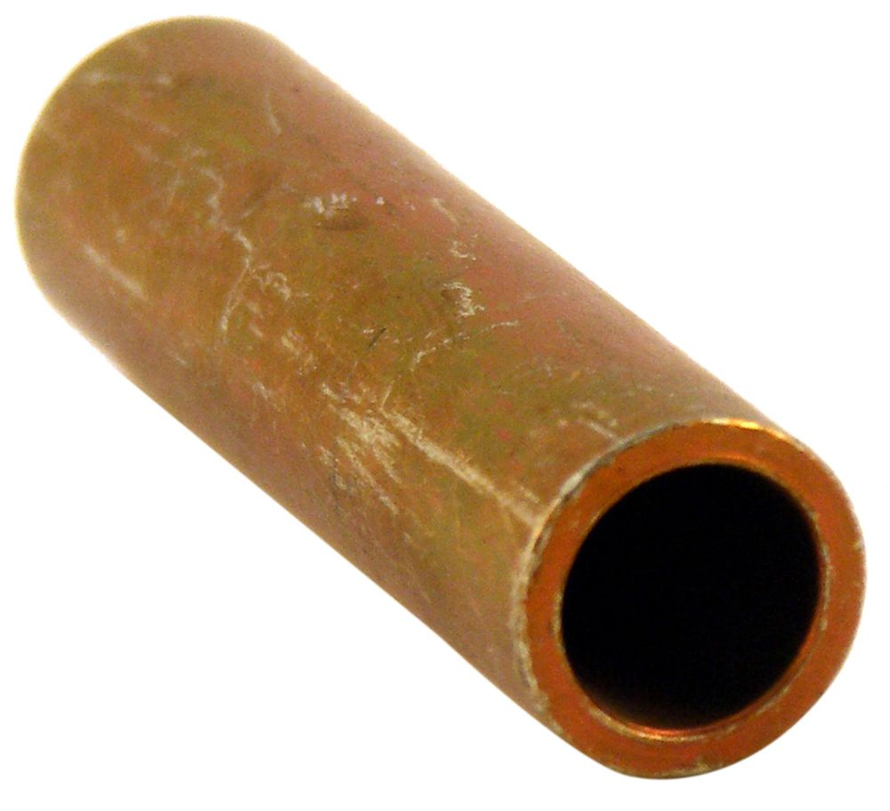 Distanshylsa Duett bladfjäder bak