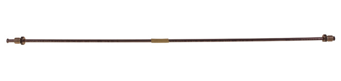 Bromsrör PV VäB och PV/Duett VäF