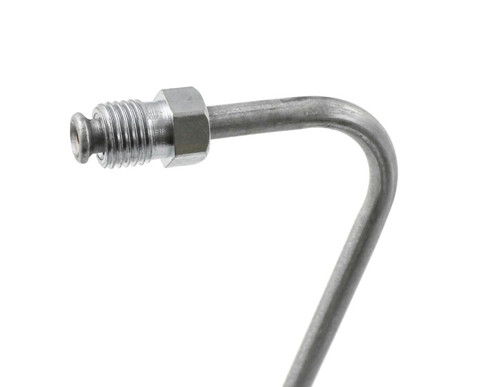 Bromsrör Amazon 61-66/1800 63-65 Vä/Hö B