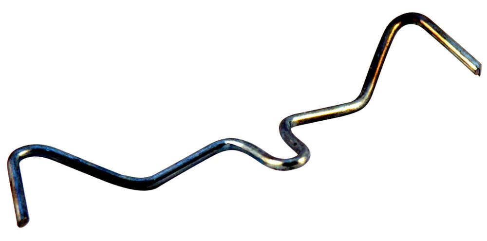 Hållfjäder Prydnadslist övre dörr Amazon 4d/220