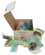 Monteringssats Inredning Mustang 65-66 CP std Monteringssats Inredning Mustang 65-66 CP std
