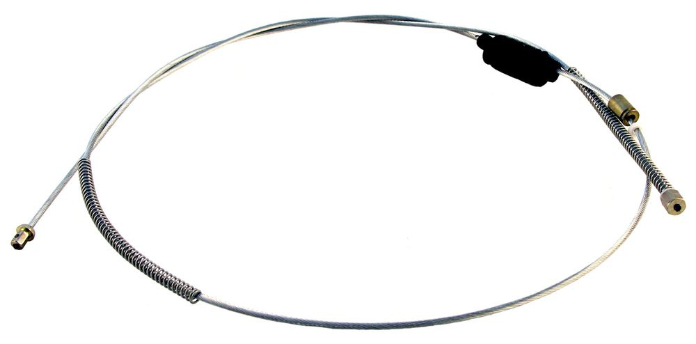 Handbromskabel 210 bak (2 per bil)