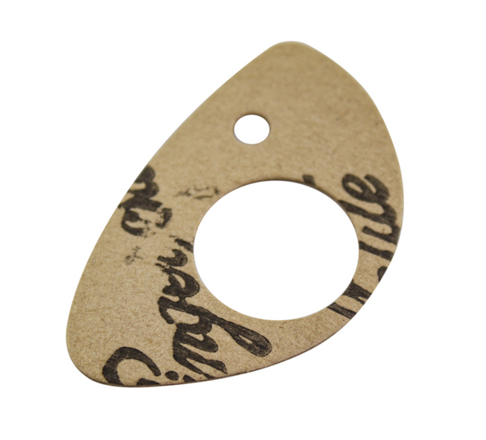 Packning Dörrhandtag Amazon bakre