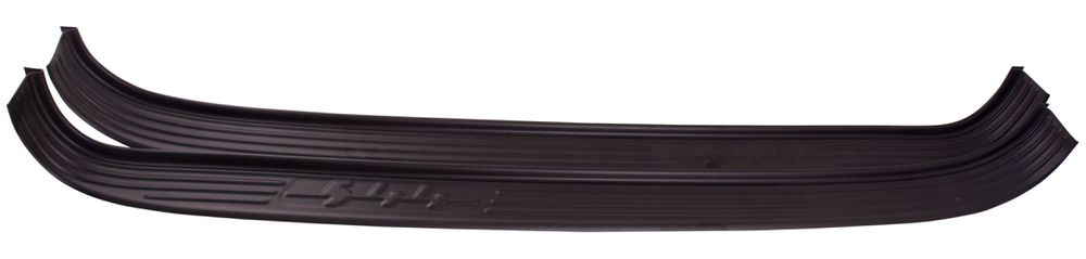 Tröskelplåt 544 (plast)