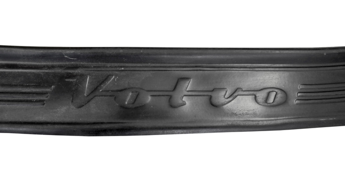 Tröskelplåt 544 par (glasfiber)