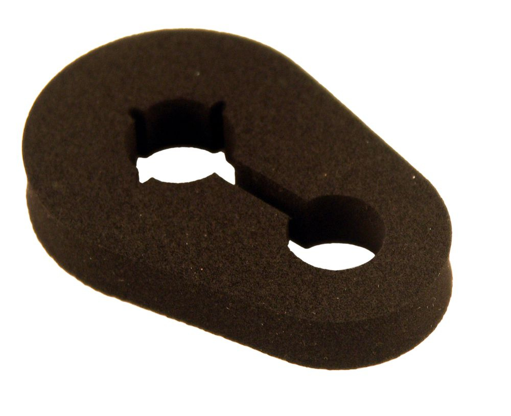 Tätning Torkaraxel Amazon/1800