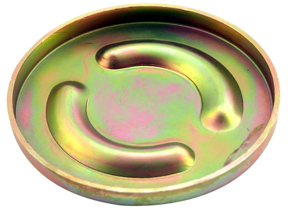 Fäste Bakfjäder 220