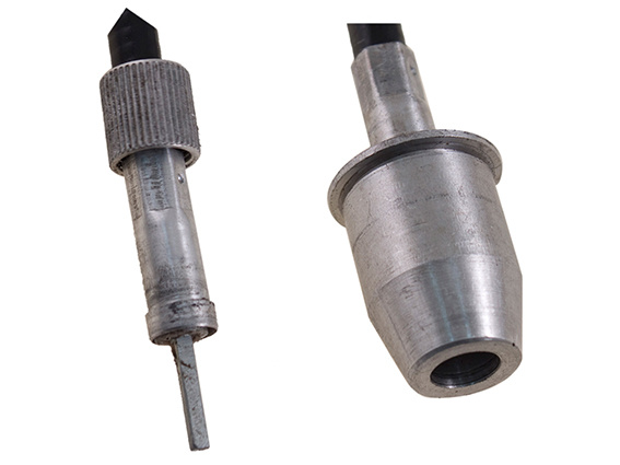 Hastighetsmätarwire B16 H6 3vxl