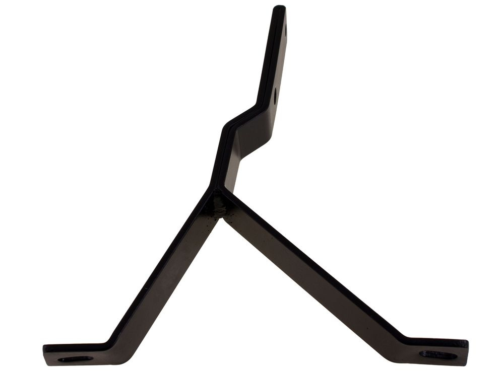 Bärjärn stötfångare PV 58-66 VäF