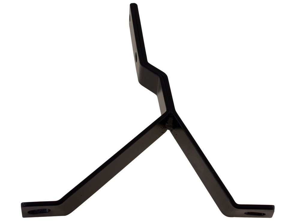 Bärjärn stötfångare PV 58-68 HöF