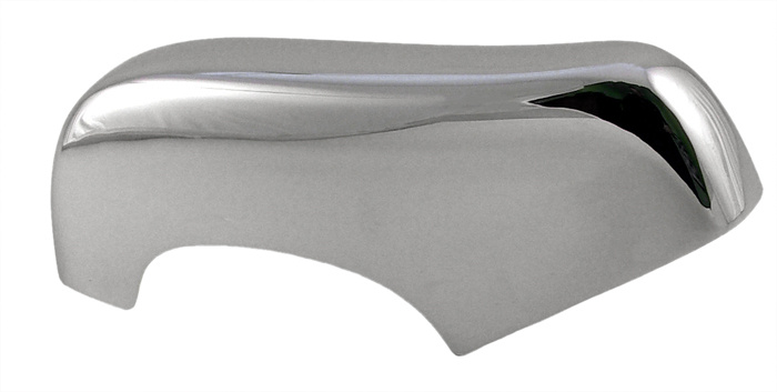 Stötfångarhorn PV/Duett 54-68 fram