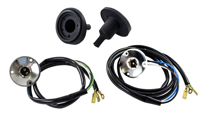 Blinkers PV/Duett B16