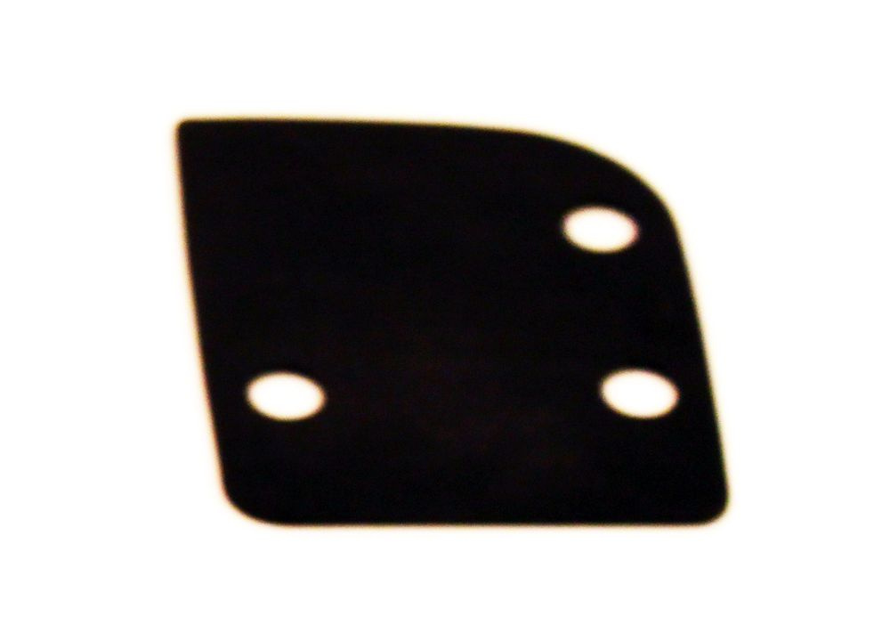 Gummimellanlägg dörrlås/kaross Amazon/P1800