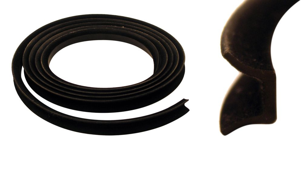 Filtkanallist  Duett (åtgång 4m/bil)