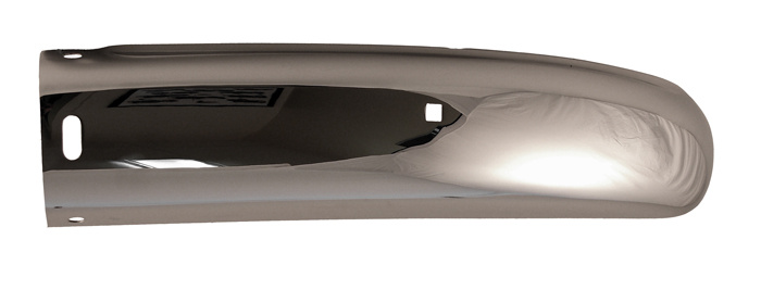 Stötfångare Sidostycke PV/210 54-68 HöF