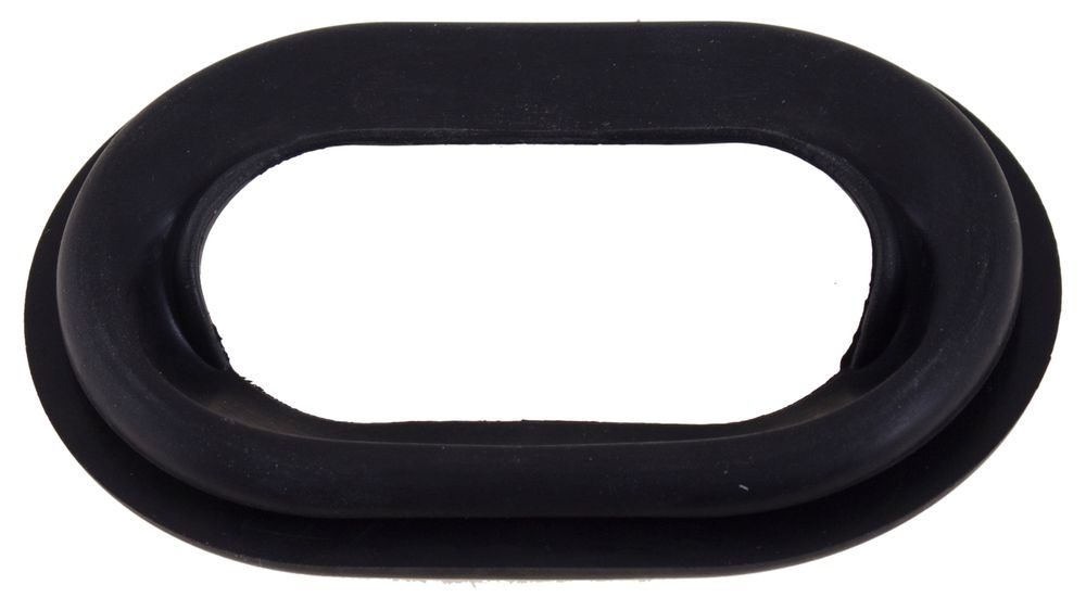 Gummikrage tankrör Amazon kombi