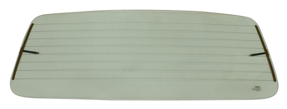 Bakruta 220 klar eluppvärmd