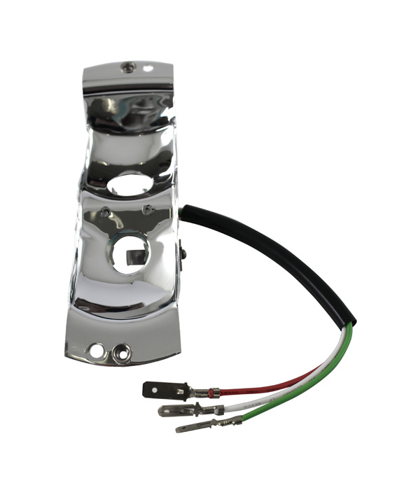 Reflektor Bakljus Duett Vä