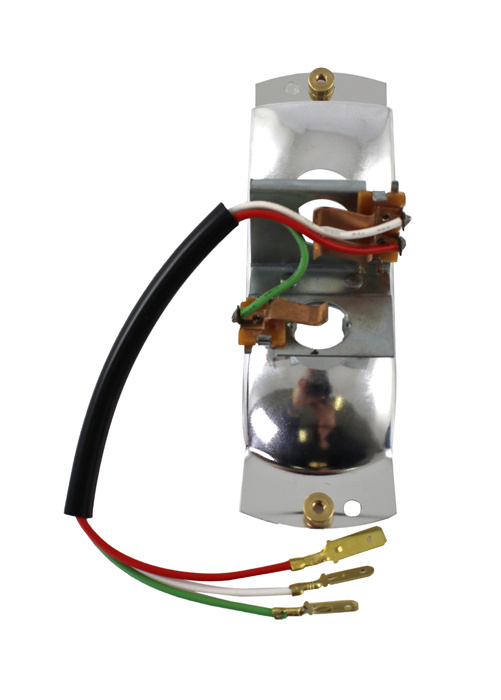 Reflektor Bakljus Duett Vä