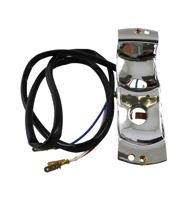 Reflektor Bakljus Duett Hö