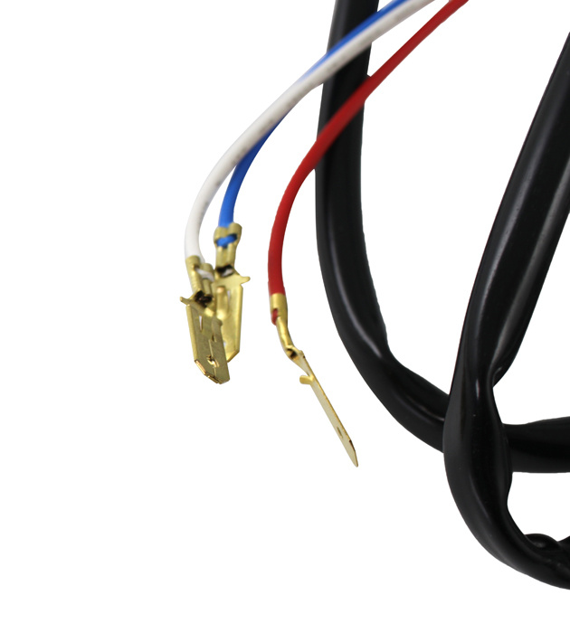 Reflektor Bakljus Duett Hö