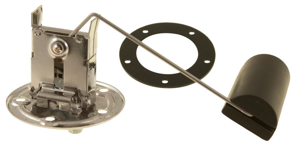 Tankarmatur Amazon 57-70, rostfri