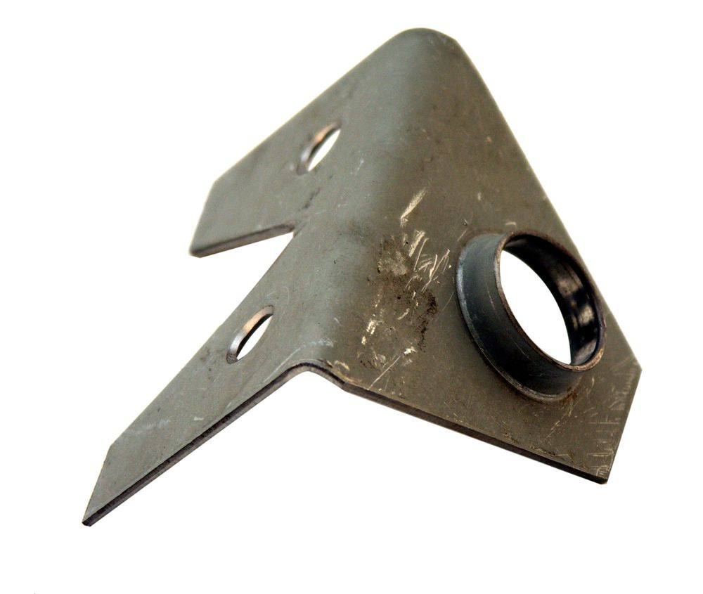 Fäste Mellanaxel/kopplingsarm 210 yttre