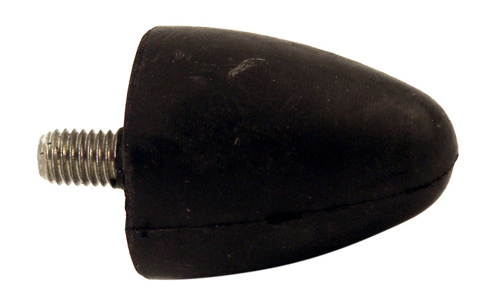 Gummibuffert Länkarm undre1800