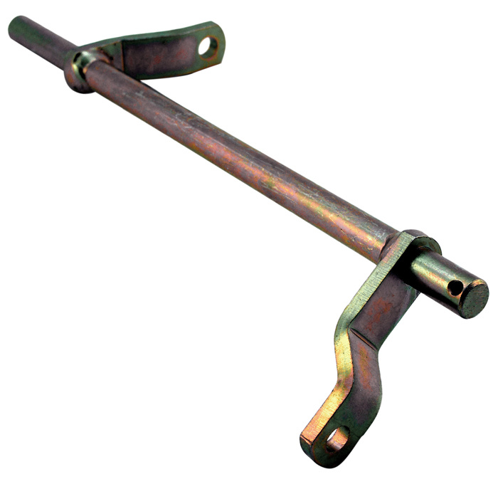 Mellanaxel Koppling Duett B18