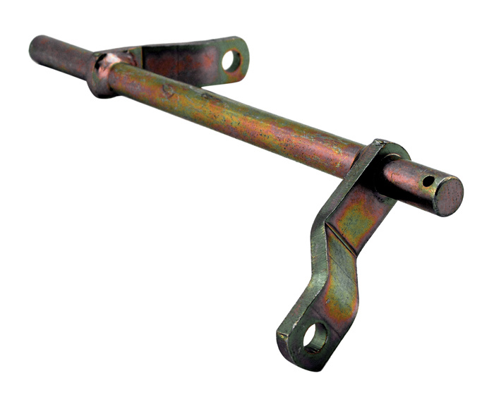 Mellanaxel Koppling 544 B18