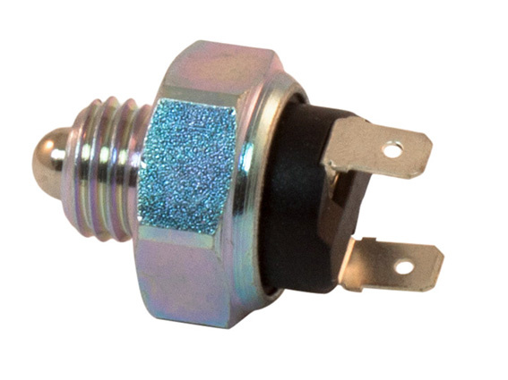 Strömbrytare Överväxel M41