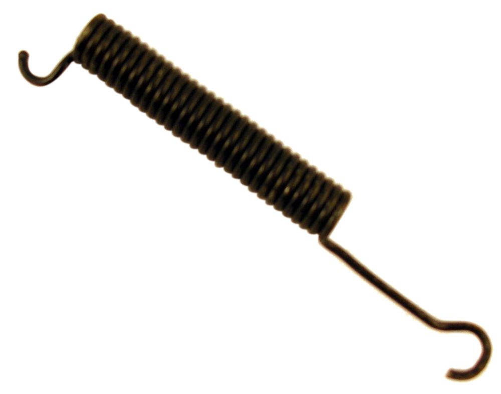 Returfjäder Bromsbackar Amazon/1800 nedre