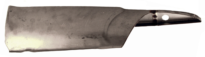 Sandplåt Amazon 220 (kombi) Vä