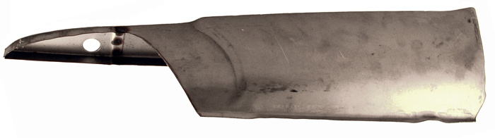 Sandplåt Amazon 220 (kombi) Hö