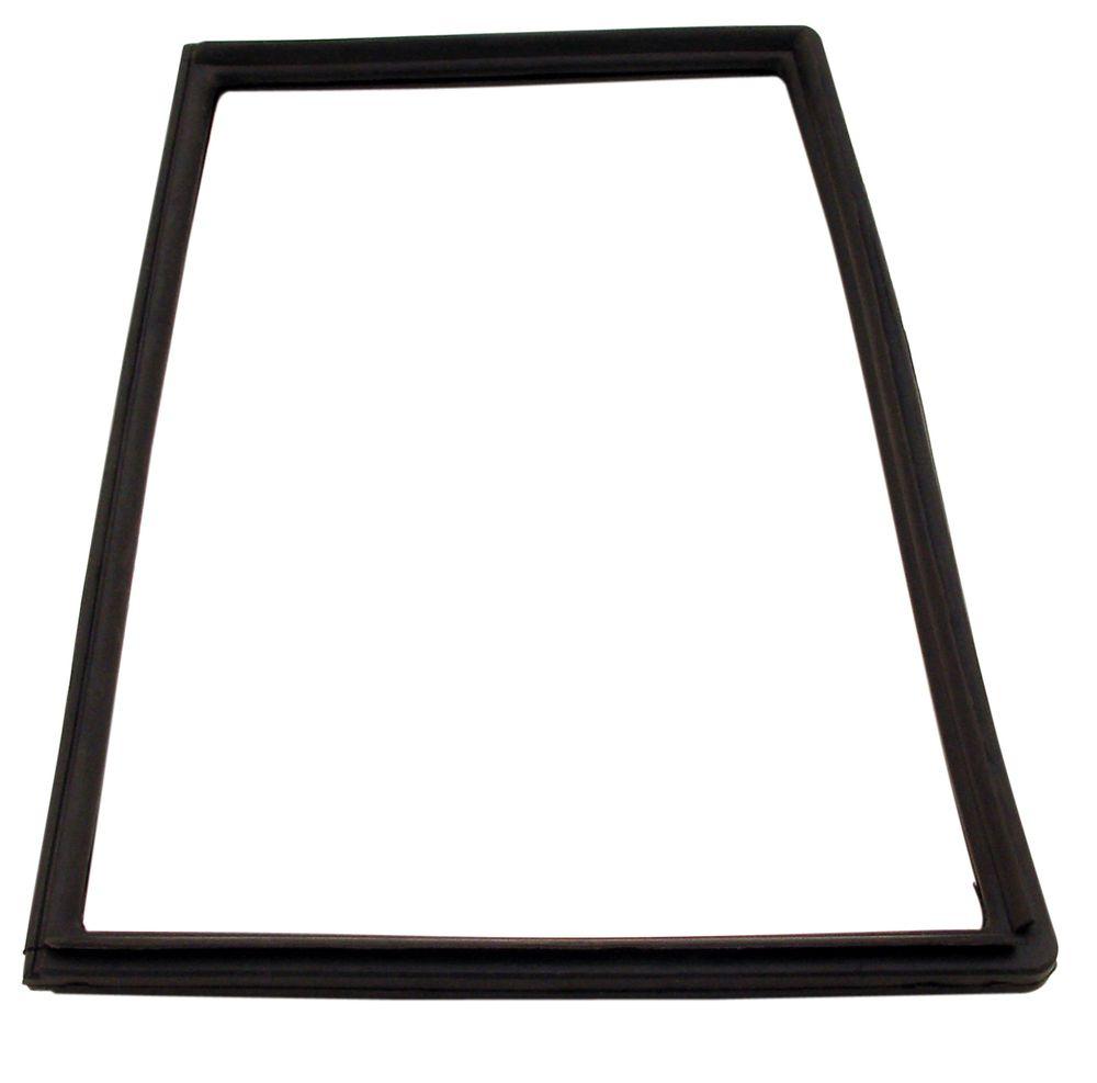 Gummilist Bakdörr 220 fast ruta