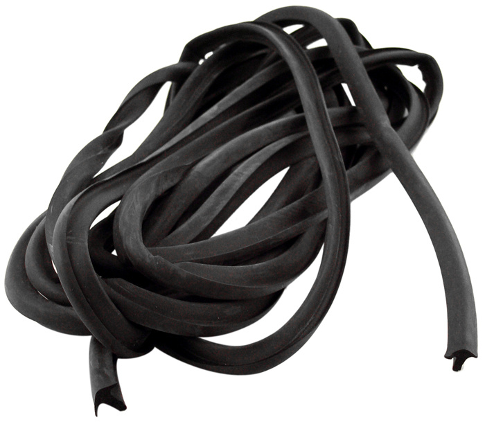 Gummilist Dörr Duett & Amazon B16