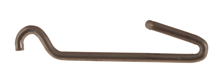 Fjäder Ledstång PV/Duett