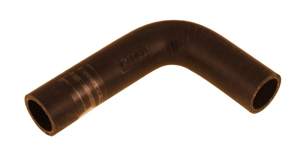 Kylarslang B18 övre/nedre -66 SILIKON